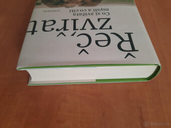 Řeč zvířat: Co zvířata cítí a o čem přemýšlejí? - 5