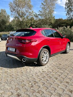 Alfa Romeo Stelvio 2.0 - 5
