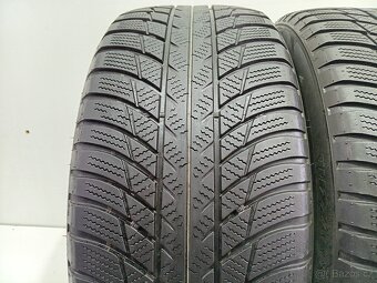 2ks zimní pneu 225/50/17 Bridgestone - 5