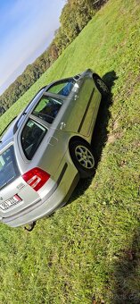 Škoda octavia ll - 5
