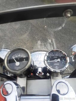 Prodám KAWASAKI VN800A - STK do 09/2029 - 5