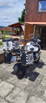 Prodej R1250GS Adventure - 5
