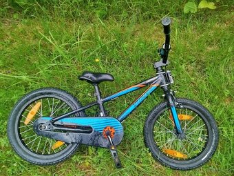 Dětské kolo Specialized "16" - 5