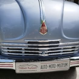 Tatra 600 Tatraplán - 5