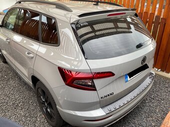 Škoda Karoq 1.0 tsi 85 kw - 5