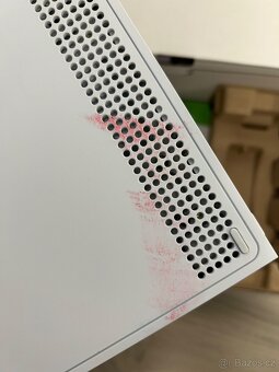 Xbox Series S 512 GB SSD - 5