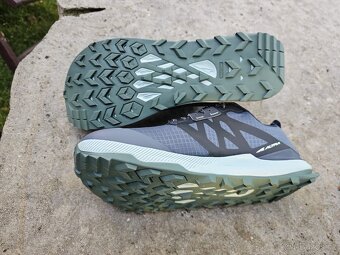 Altra Lone Peak 8 trailové boty, velikosti 40,5, nové - 5