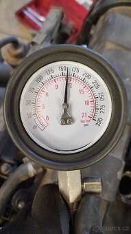 Honda motor 1.6 - 5
