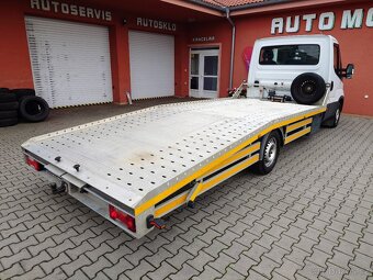 Iveco Daily 3.0d 125kW - 5