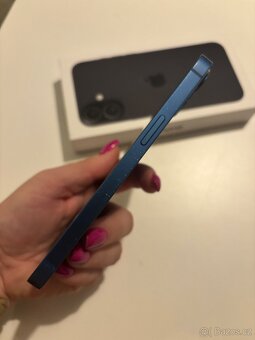 iPhone 13 – 128 GB, stav jako nový - 5