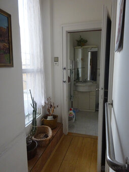 Pronájem 3+1 v centru Liberce - 5