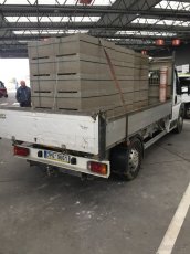 Autodoprava : nakladni doprava - 5