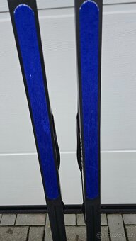 Běžky MADSHUS active skin, 202cm s vázáním Rottefella aut - 5