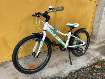 Superior Paint 20 kolo 9,5kg po servisu s páčkovým řazením - 5