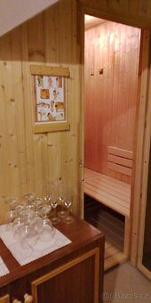 Pronájem celého objektu v Kořenově - 5