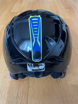 lyžařská helma Bolle - dětská - 5