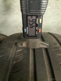 Letní 225/60/17 99H - 5