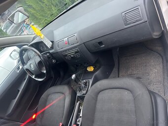 Škoda Fabie 2007 1.4 TDI - 5