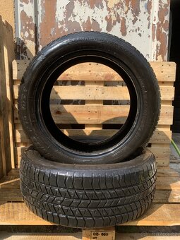 2ks 235/55/19 Kormoran 2022/105Y/letní pneu 6.2m - 5