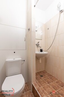 Pronájem, byty/1+1, 32 m2, Halasovo náměstí 113/3, 63800 Brn - 5