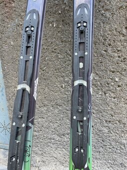 lyže DYNAMIC Poker King - 5