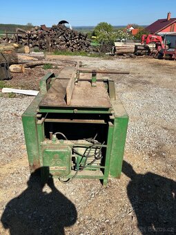 Hoblovka z protahem - 5