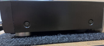 Technics CD přehrávač SL-PG370A, cinch+220V kabel - 5