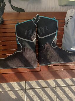 Skialp set Dynafit Cho Oyu 182 + Scarpa F1 275 - 5