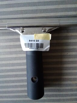 Nová nerezová stěrka na okna LEWI 45cm. - 5