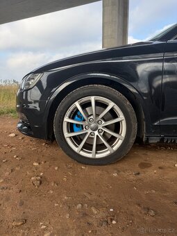 Audi A3 1.8 TFSI, DSG sedan - 5