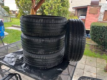 Pneu Pirelli Cinturato 215/45 R18 89V letni nove, nepouzite - 5