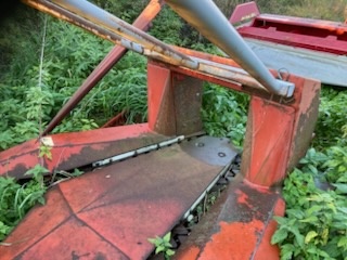 Rezačka JF ťahaná - 5