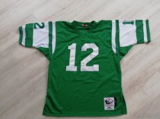 DRES NAMATH 12 - sběratelský kousek - 5