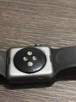 Apple Watch 3 42mm - 5