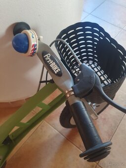 Odrážedlo First Bike (stav nového) - 5