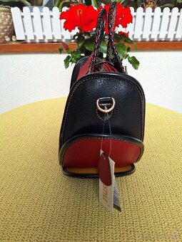 DÁMSKÁ KABELKA SYSTYLE BAGS SERIES - 5