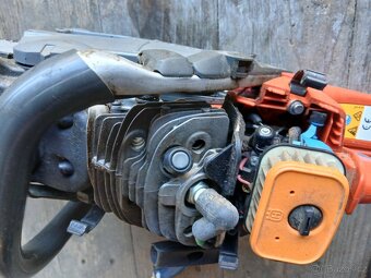 Husqvarna 562 XPG - 5