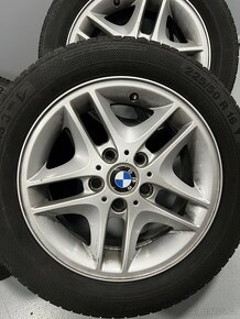 Kola BMW R16 + zanovní pneu - 5