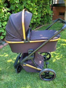 Prodám kočárek Moon Style - 5