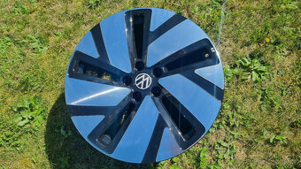 ALU kola Volkswagen ID4 ID.Buzz Tilburg - 5