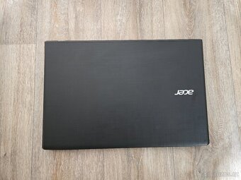 15,6" notebook Acer TravelMate TMP259 Aluminium - 5