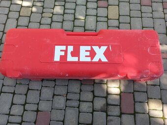 Flex WST 700 Bruska na sadrokarton - 5