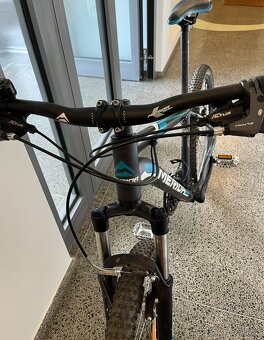 Merida Matts 6.40. Velikost 16” junior - 5