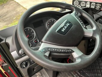 MAN TGX 18440 - 5