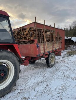 Palivové dřevo - 5