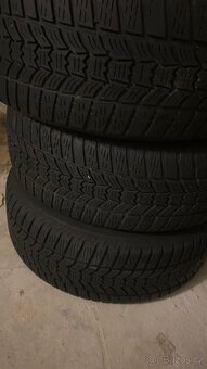 Alu kola Bmw 5x120 - 5