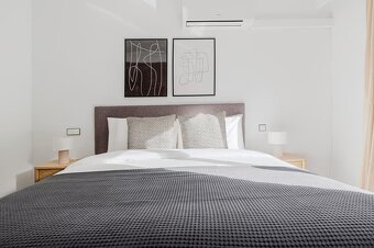 Pronájem bytu 3+kk – 77 m² - 5