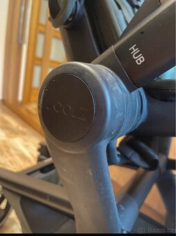 Set kočárek Joolz HUB+ 2021 - 5