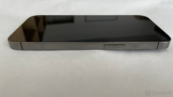 APPLE IPHONE 13 PRO 128 GB ŠEDÝ,12 MĚS.ZÁRUKA,VELMI HEZKÝ - 5