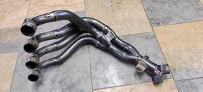 Výfukový systém Yoshimura Suzuki Gsxr 1000 2010 - 5